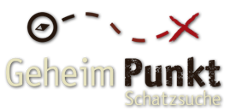 Logo Geheimpunkt