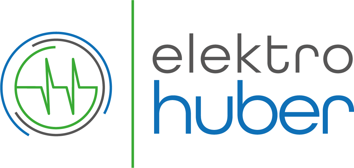 Logo Elektro Huber GmbH
